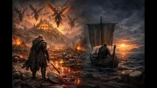 Chosen by the Winged Ones