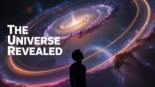 The Silent Architects of the Universe | Hidden Forces That Shape Everything