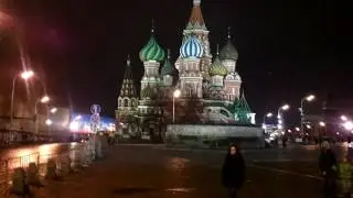 Hogwash Russia Tour 2010
