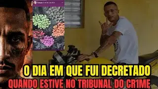 COMO O FRANK VIROU DECRETADO// DETALHADO 
