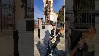 Гусле - Ој Крајино рано над ранама