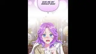 😈The Ugly Ducklings Secret Pouch🔥 #anime #manhwa #manga #animeshorts #shorts #animeedit #trending