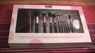 Costco 2010 Kirkland Brush Set