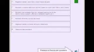 Check list Ocra