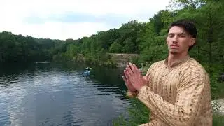 Cliff Jumping Montage