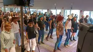 Riverboots Country Sunday Countryday 17/08/2025