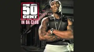 50 Cent vs Friction - Long Gone Memory In Da Club - Drum and Bass Mashup Remix