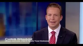 Chris Wragge