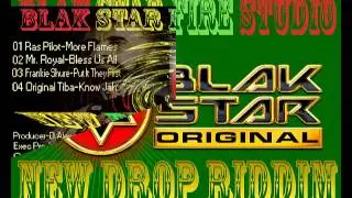 2013 reggae new drop riddim mixdown