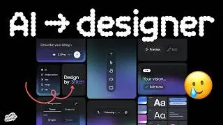 Designers Should Be Afraid (?), the New Era of Subtitles, and Google Maps Updates – DN Ep.88