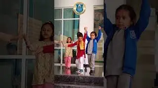 Universal Wisdom School celebrated Lohri, Pongal, and Makar Sankranti.  #makarsankranti #pongal