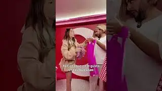 BELINDA Y SU COMENDIANTE DIVERTIDO #belinda  #belindapop #2025 #m&eacute;xico