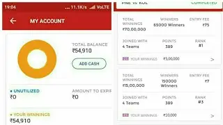 BEST TEAM TUT VS RUB DREAM11 Tamil Nadu T20 l