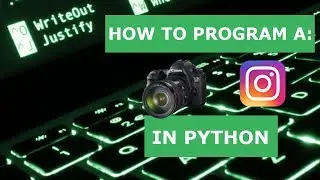 How to Program Custom Photo Filters for Social Media (In Python)