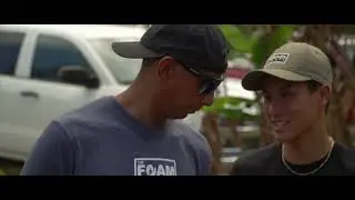 3rd Annual Kauai Boogie Boarding Classic