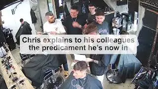 Palmers Prank