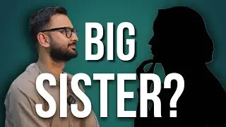 Big Sister | Umar Khan