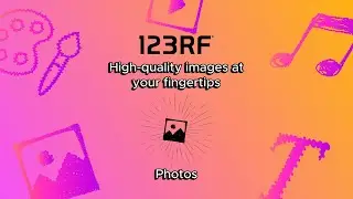 123RF - Stunning High-Resolution Stock Photography for Your Next Project