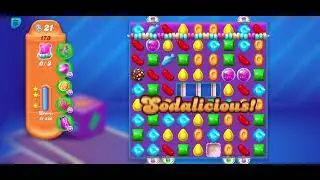 Candy Crush Soda 173
