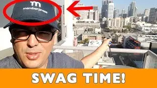 Memberpress & Pretty Links for WordPress - Swag Time - Another Day in San Diego.