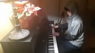 Solas - [Jamie Duffy] - Piano Cover