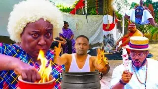 Vengeance Of The Mother Of Evil Witches  Upload Nigerian Movie #latest  NOLLYWOOD MOVIE #2026 MFA