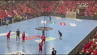 Cindrić i Martinović predvodili Veszprem do pobjede u LP! Veszprem - Kielce 35:33