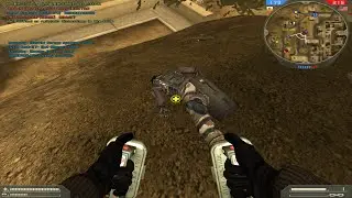 BATTLEFIELD 2 Game Play Multiplayer! 2023! Strike At Karkand МЕДИК В ПОМОЩЬ!