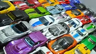 Corvette Hot Wheels!