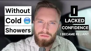 🚿Why I Stopped Daily Cold Showers After 6 Years Of Success (It&rsquo;s Marko, 29 Years Old Christian 🇳🇱🇧🇦)