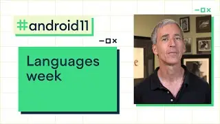 Languages week preview