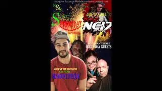 K&S Society TALK LIVE Birthday special
