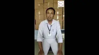 ikdrc center Bhavnagar  - Dialysis nuresing staff review