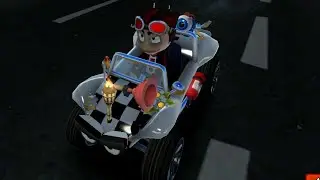 ||Beach Buggy Racing2||new trending ||Viralvideo ||popular game #bbracing2 #beachbuggyracing #video 