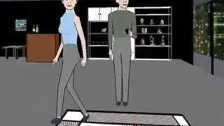Fa&ccedil;ade Gameplay, Pt. 1