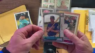 Monday Mailday!