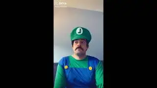 SuperLitMario TikTok compilation vol. 3 - final one