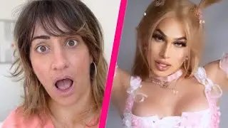 Trans Woman : 