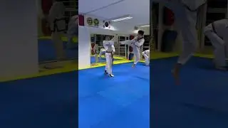 Rompimientos de tablas 🔥🥋