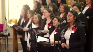 المجد لله