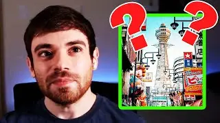 Matt Vs Japan on Cultural Differences in the Kansai Region