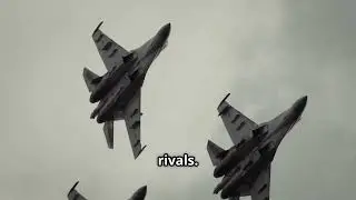 Air Dominance Finale  2025&rsquo;s Top 10 Military Aircraft & What&rsquo;s Next in the Skies