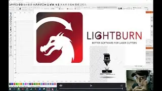 Descarga, Instala y Configura LightBurn en tu M&aacute;quina L&aacute;ser: Tutorial Completo
