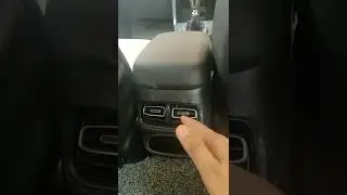 Rear AC Vents - Gimmick ya fir Useful feature ?