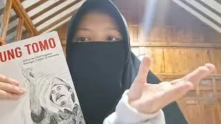 Review Buku Bung Tomo
