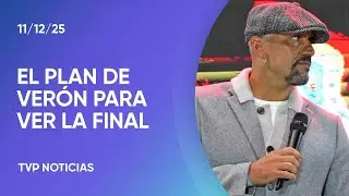 Racing-Estudiantes, con Ver&oacute;n en la popular