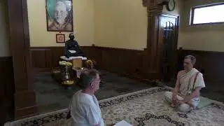 ARUNACHALA ASHRAM  NY