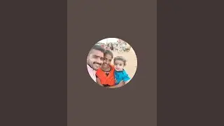 sravanthi krishna 🙂 is live!