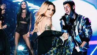 SONGS CO-WRITTEN BY JULIA MICHAELS