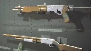 I got Diamond for shotguns in Cold War!